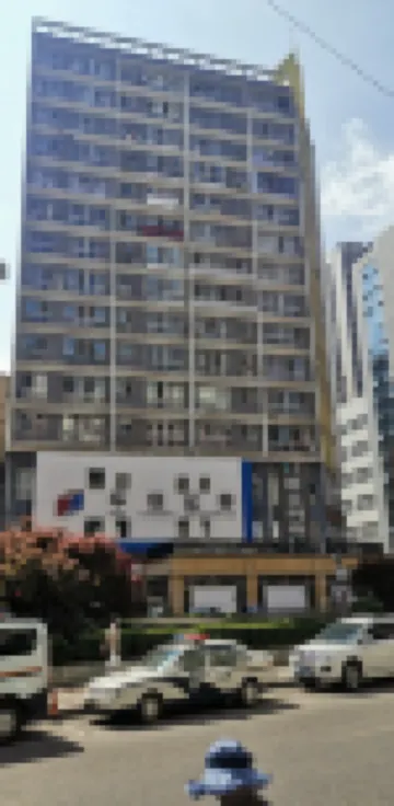 Duyun set up an apartment