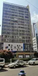 Duyun set up an apartment