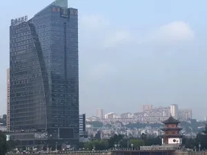 Jinhe Hotel