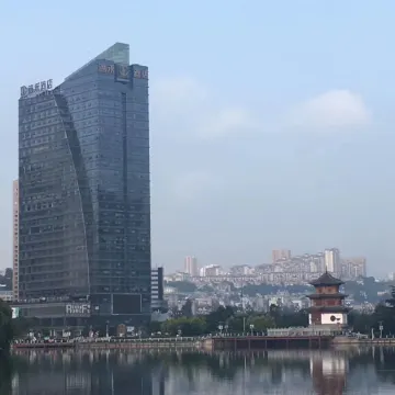Jinhe Hotel