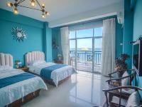 湄洲岛星海湾宾馆 - 漫时光海景双床房