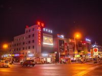 光明宾馆(天津静海火车站店)