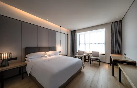 Huaming Select Hotel