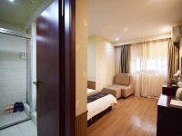 南京紫都宾馆 - 标准大床房