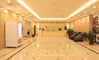 Shenmu Xidu Youpin Hotel