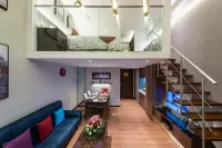 Kunming Chenggong Venice Hotel (Langqiao Yangguang Shopping Park Store) Hotels in Kunming