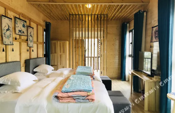 玉屏金色侗鄉大酒店