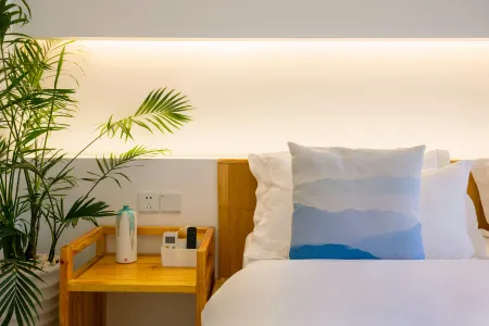 Yiyun Art Hostel