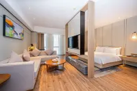 Quanzhou Nan'an Shuitou Ao Shengxuhao Hotel Hotels in Nan'an