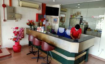 Hotel Prai Jaya - Housity