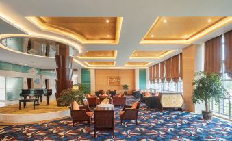 Minjiang Donghu Hotel