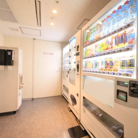Richmond Hotel Nagoya Nayabashi