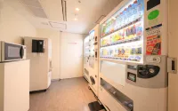 Richmond Hotel Nagoya Nayabashi - parking