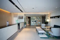 Homeinn Selected Hotel (Ordos Kangbashi Municipal Government Museum) - 3-Star