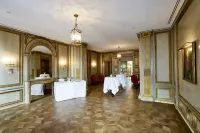 Hotel Bayerischer Hof Munich