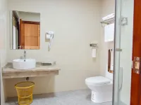 Bohe Yihai Hotel - con vista mare