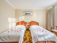 厦门天海花园酒店 - 幸福标准双床房