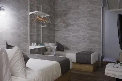 Q Loft Hotels@Bedok Hotels near NTUC FairPrice