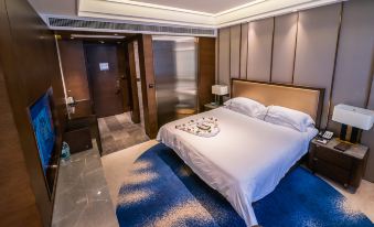 Rui'an Xindu Hotel