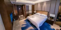 Rui'an Xindu Hotel Hotel in zona Chen Fuliang's Tombs