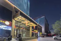 Daluqiao Hotel Hotels near Urumqi Railway Transport School (Beijing Middle Road)