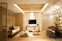 Lanzhou Lanhai Hot Spring Hotel Hotels in 