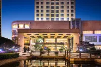 Jinling Plaza (Changzhou) Hotel di Changzhou