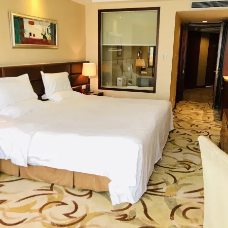 YuYang Hotel