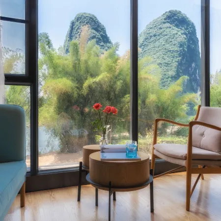 Lihua Chen's Garden Hotel