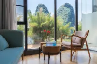 โรงแรมบ้านสวนลี่ฮวาเฉิน