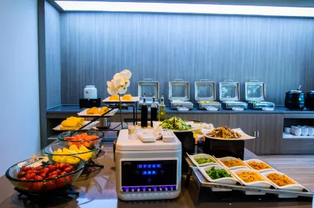 HanTing Hotel (Chengwu) Отели в г. Чэнву