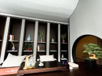 陌上轻居酒店(平顶山凌云路店) - 健身娱乐设施