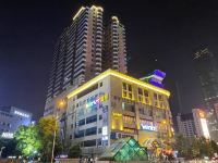 长沙楚凡青年旅舍 - 酒店外部