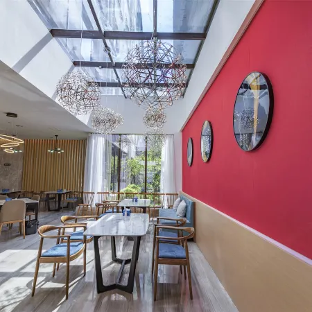 Zhengjia Hotel