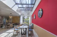 Zhengjia Hotel - servizio colazione