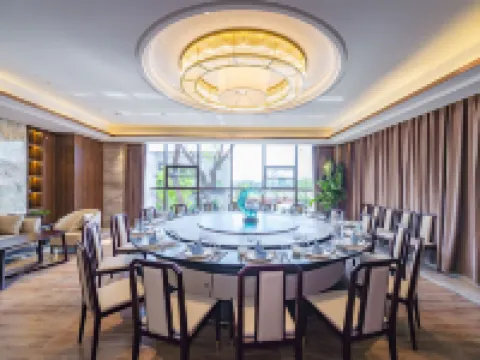 費県正佳ホテル 費県のホテル