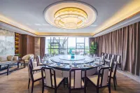 Zhengjia Hotel Hotels in Fei County