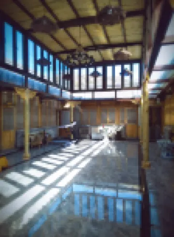 Beijing Wild Vegetable Farm Homestay (Panlong Mountain Great Wall Branch, Gubeikou)