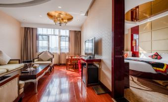 Jianhua International Hotel