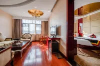 楚雄建華國際大飯店 楚雄市住宿飯店