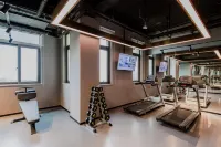 Qiyage Zenos Hotels suzhou by Suning - نادي رياضي