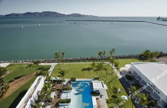 維莉度假娛樂場酒店