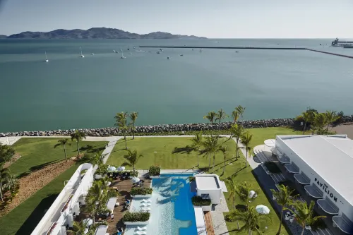 The Ville Resort - Casino Hotels in Townsville