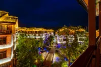 Libo Huaxing Inn فنادق في 