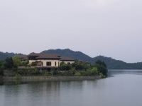 爱居全湖景泳池花园别墅 - 爱居全湖景5居别墅