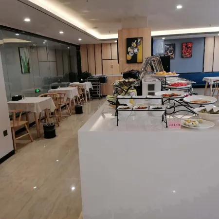 Shankee Tea Style Hotel (Yongcheng Jinboda Plaza)