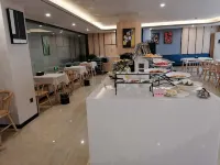 Shankee Tea Style Hotel (Yongcheng Jinboda Plaza) - breakfast