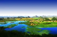 Xiyuan Holiday Hotel