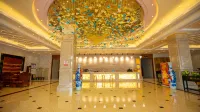 ZexiSeaViewHotel Hotels in Dongfang