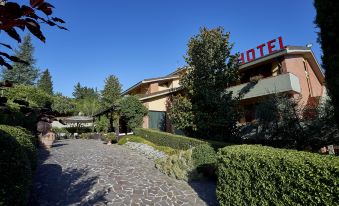 Park Hotel Chianti